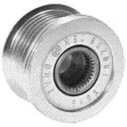 ZEN POLEA RUEDA LIBRE VOLKSWAGEN GOLF / BORA