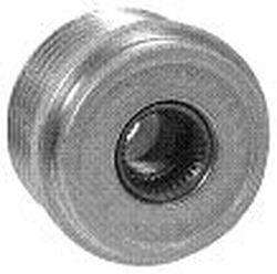 ZEN POLEA RUEDA LIBRE GM V6 LX5 MOT  