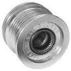 ZEN POLEA RUEDA LIBRE VOLKSWAGEN AMAROK 2.0 TDI 6 CANALES SEAT = VALEO 2604787