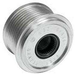 ZEN POLEA C/EMBRAGUE CHRYSLER RAM 5.9 06>  