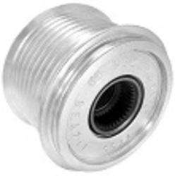ZEN POLEA ALTERNADOR RUEDA LIBRE JOHN DEERE  