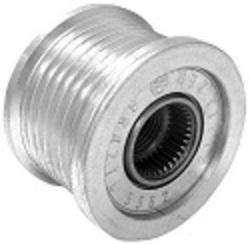 ZEN POLEA ALTERNADOR RUEDA LIBRE MEGANE II  