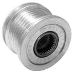 ZEN POLEA ALTERNADOR RUEDA LIBRE PEUGEOT 207 308 VALEO INA F55653301