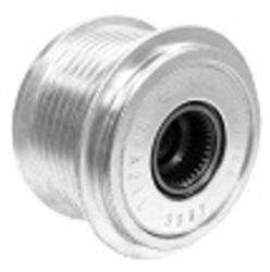 ZEN POLEA ALTERNADOR RUEDA LIBRE TOYOTA HILUX  