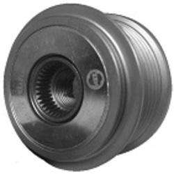 ZEN POLEA C/EMBRAGUE FORD TRANSIT / FIAT DUCAT  