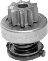 ZEN IMPULSOR ARRANQUE TOYOTA HILUX  