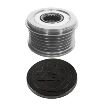 ZEN POLEA C/EMBRAGUE CHEVROLET CRUZE  