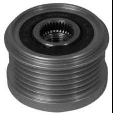 ZEN POLEA C/EMBRAGUE IVECO/DAILY/PEUG JUMPER/CITR BOXER  / FIAT DUCATO 