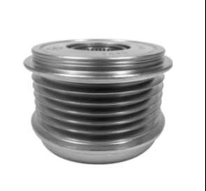 ZEN POLEA ALTERNADOR RUEDA LIBRE VW AMAROK AUDI A4 A5 A6 Q5