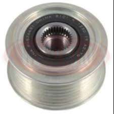 ZEN POLEA C/EMBRAGUE HYUNDAI H1H100 KIA 2500
