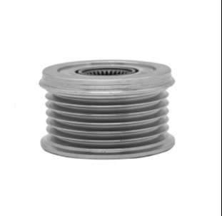 ZEN POLEA C/EMBRAGUE AUDI A1 A3 A5 Q2 Q3 VW GOLF PASSAT POLO