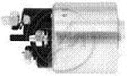 ZM SOLENOIDE M.BENZ SPRINTER - VITO - C200/220  