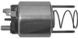 ZM SOLENOIDE CITROEN - PEUGEOT 1.9D-2.5D 12V  
