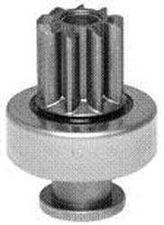 ZEN IMPULSOR ARRANQUE TRACTOR AGRALE MWM  