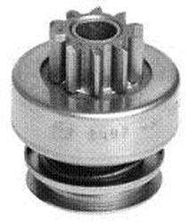 ZEN IMPULSOR ARRANQUE FIESTA 1.4-1.6-FOCUS 1.6  