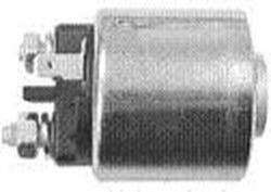 ZM SOLENOIDE LAND ROVER 2.5 TD - DISCOVERY 12V  