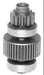 ZEN IMPULSOR ARRANQUE KIA BESTA 2.2 / 2.7  