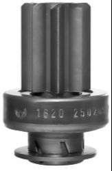 ZEN IMPULSOR ARRANQUE DAEWO DAMAS DELCO REMY  