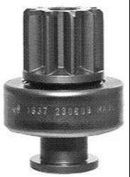 ZEN IMPULSOR ARRANQUE JHON DEERE 6605-7705 V6  