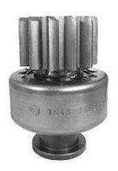 ZEN IMPULSOR CARGO 1622-INTERNATIONAL NAVISTAR 12V