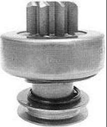 ZEN IMPULSOR ARRANQUE LOGAN-SANDERO  