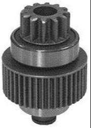 ZEN IMPULSOR ARRANQUE FORD F-SERIES  