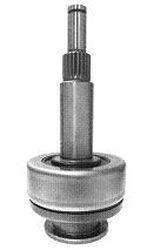 ZEN IMPULSOR ARRANQUE M-BENZ DELCO REMY 29MT  