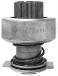 ZEN IMPULSOR ARRANQUE JOHN DEERE TRACTORES 5303  