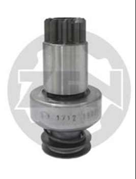 ZEN IMPULSOR ARRANQUE GOL 5TA GENERACION  
