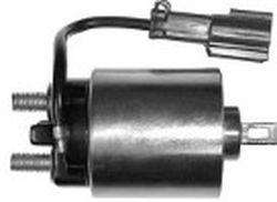 ZM SOLENOIDE NISSAN PATHFINDER-TERRANO 12V  