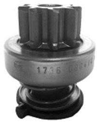 ZEN IMPULSOR ARRANQUE VOLKSWAGEN CAMION 5140-8150