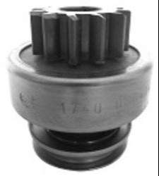 ZEN IMPULSOR ARRANQUE M-BENZ K6