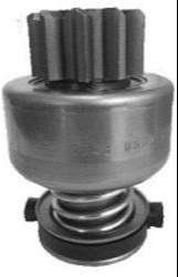 ZEN IMPULSOR ARRANQUE CARGO  