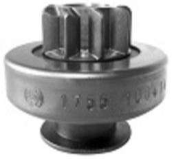 ZEN IMPULSOR ARRANQUE LOGAN-SANDERO- PEUGEOT 206 PARTNER 208