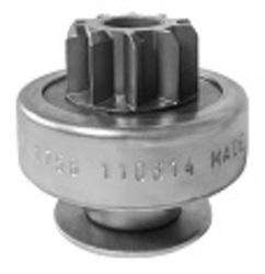 ZEN IMPULSOR ARRANQUE CLIO II-KANGOO-LOGAN-MEGANE  