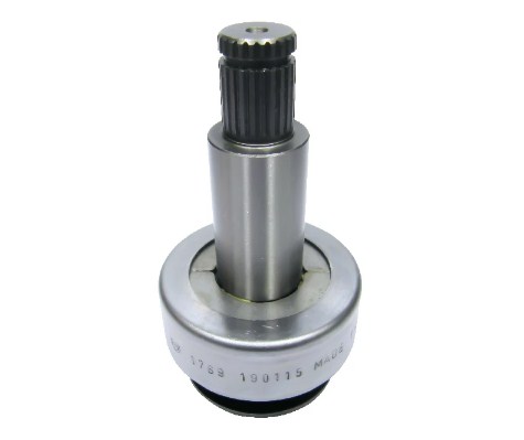 ZEN IMPULSOR ARRANQUE MITSUBISHI L200 TRITON  