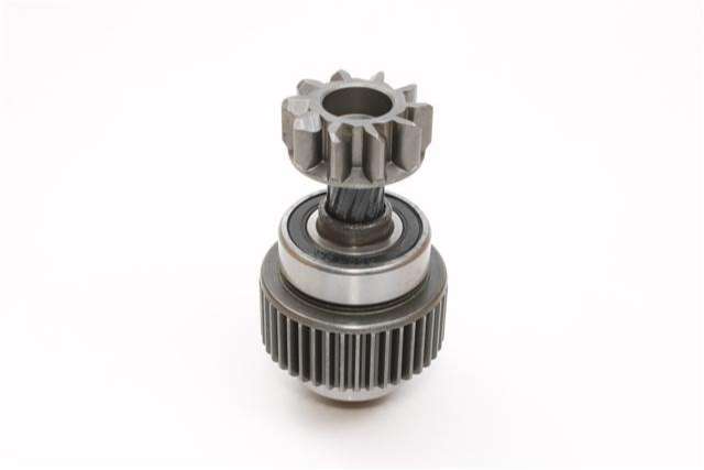 ZEN IMPULSOR ARRANQUE NISSAN FRONTIER 2007-2012  