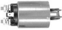 ZM SOLENOIDE NISSAN - THERMO KING - YANMAR 12V  