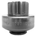 [1787.0910] ZEN IMPULSOR ARRANQUE ECOSPORT-FOCUS 2.0 DURATEC 9 DIENTES
