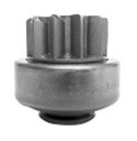 [1788.0910] ZEN IMPULSOR ARRANQUE ECOSPORT-FOCUS 2.0 DURATEC 11 DIENTES