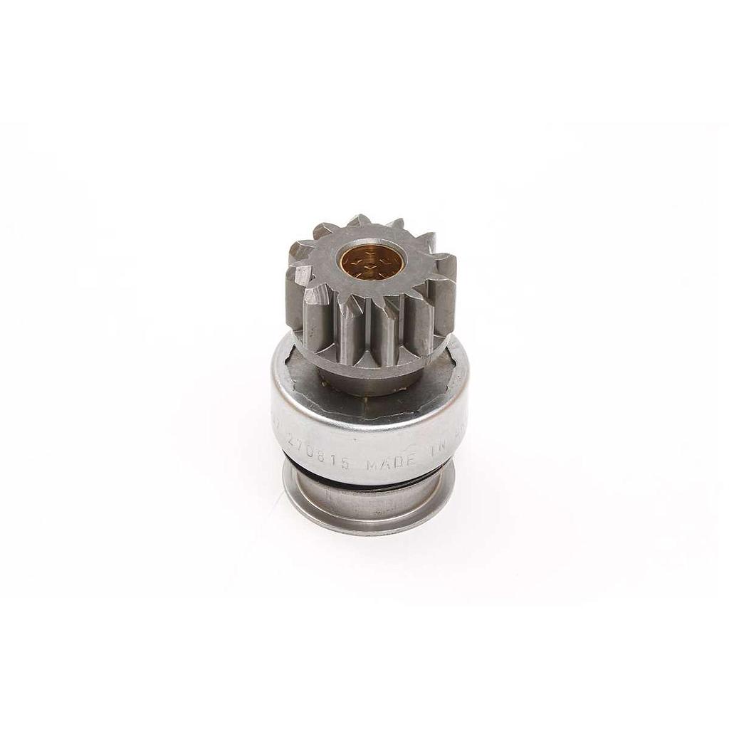 ZEN IMPULSOR ARRANQUE CARGO ELECTRONICO DELCO REMY  