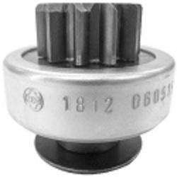 ZEN IMPULSOR ARRANQUE BERLINGO-C4-C5 1.6HDI-P 207 1.6 HDI  / PARTNER 