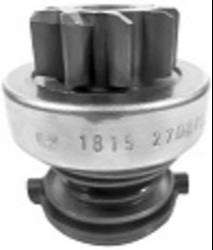 ZEN IMPULSOR ARRANQUE IVECO DAILY 2008  