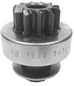 ZEN IMPULSOR ARRANQUE CLIO P 206 207 208 307 BERLINGO C3 C4