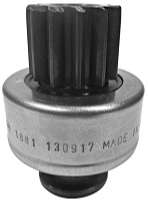 ZEN IMPULSOR ARRANQUE COSECHADORA 835  
