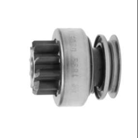 ZEN IMPULSOR ARRANQUE TORO-DOBLO  