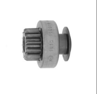 ZEN IMPULSOR ARRANQUE DUSTER-OROCH-SANDERO 2.0L  