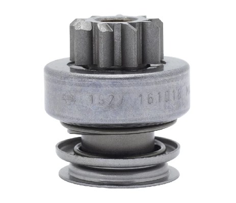 ZEN IMPULSOR ARRANQUE PUNTO-STILO 1.8 ALFA 147-156 1.6-2.0  / BMW SERIE 318/X3/Z4/1 