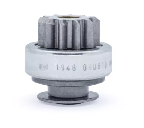 ZEN IMPULSOR ARRANQUE CHEVROLET S10 2016-2017  