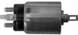 ZM SOLENOIDE NISSAN TERRANO 2.7 TD 12V  